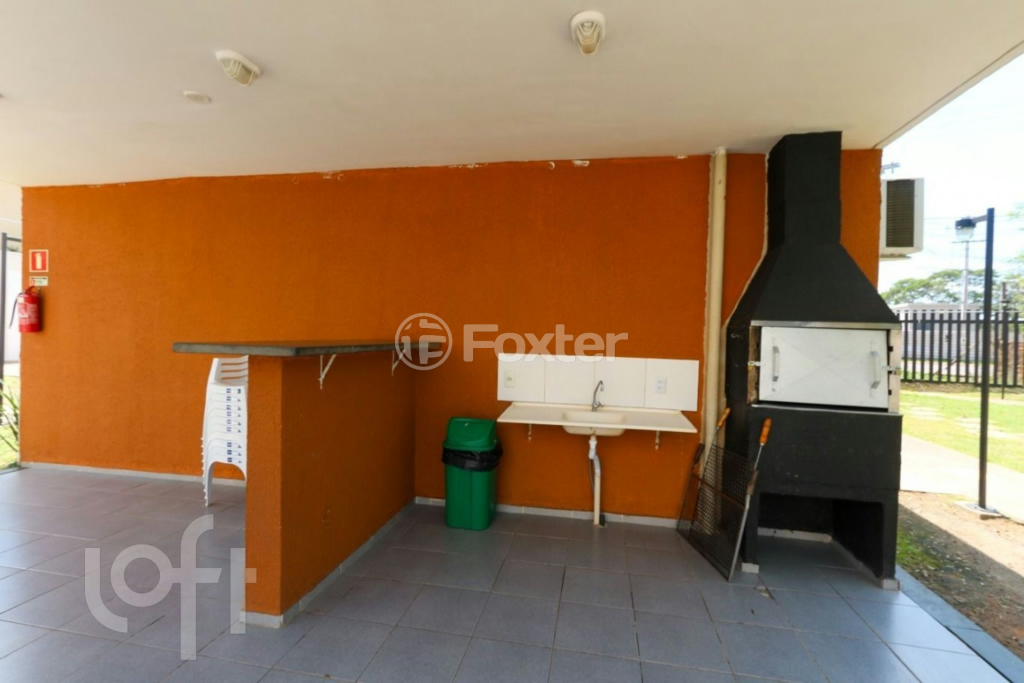 Apartamento à venda com 2 quartos, 41m² - Foto 18