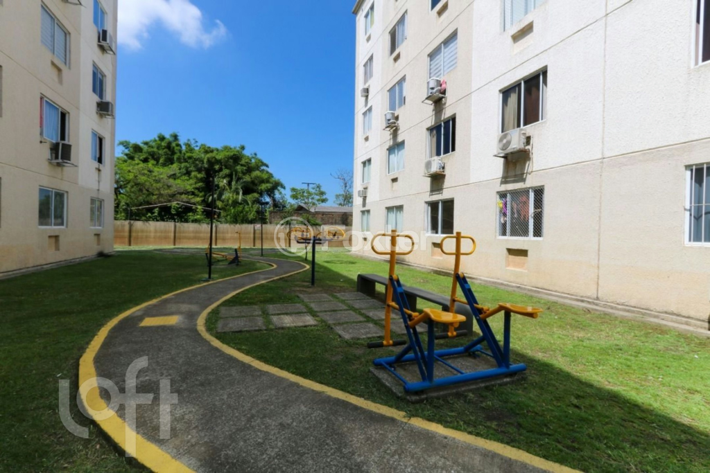 Apartamento à venda com 2 quartos, 41m² - Foto 19