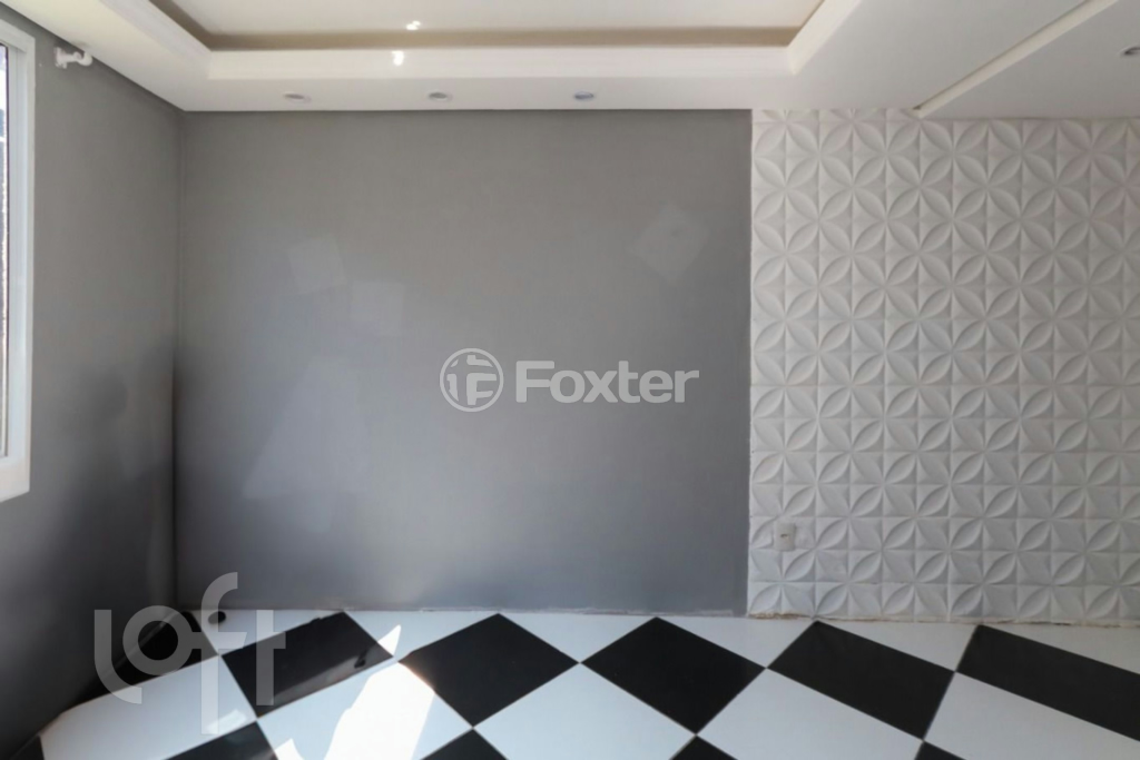 Apartamento à venda com 2 quartos, 41m² - Foto 4