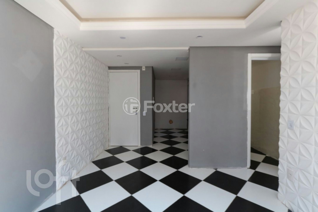Apartamento à venda com 2 quartos, 41m² - Foto 20