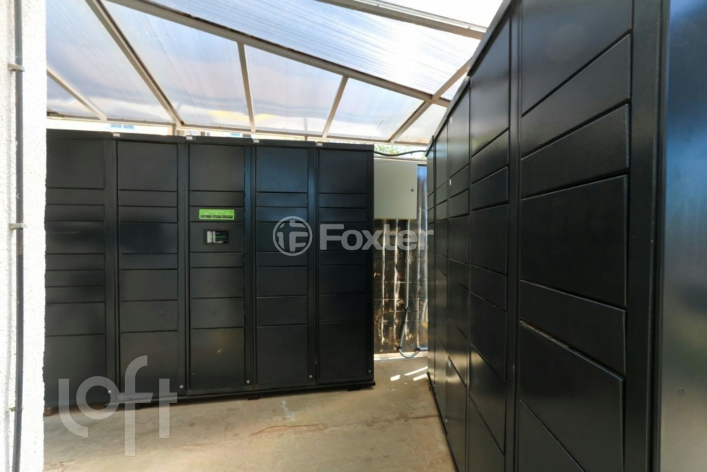 Apartamento à venda com 2 quartos, 41m² - Foto 15