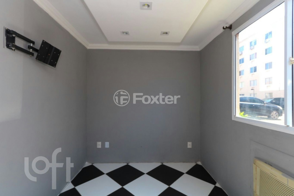 Apartamento à venda com 2 quartos, 41m² - Foto 6