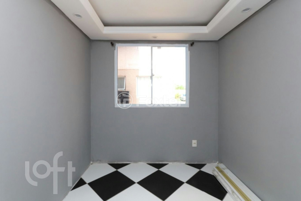 Apartamento à venda com 2 quartos, 41m² - Foto 3