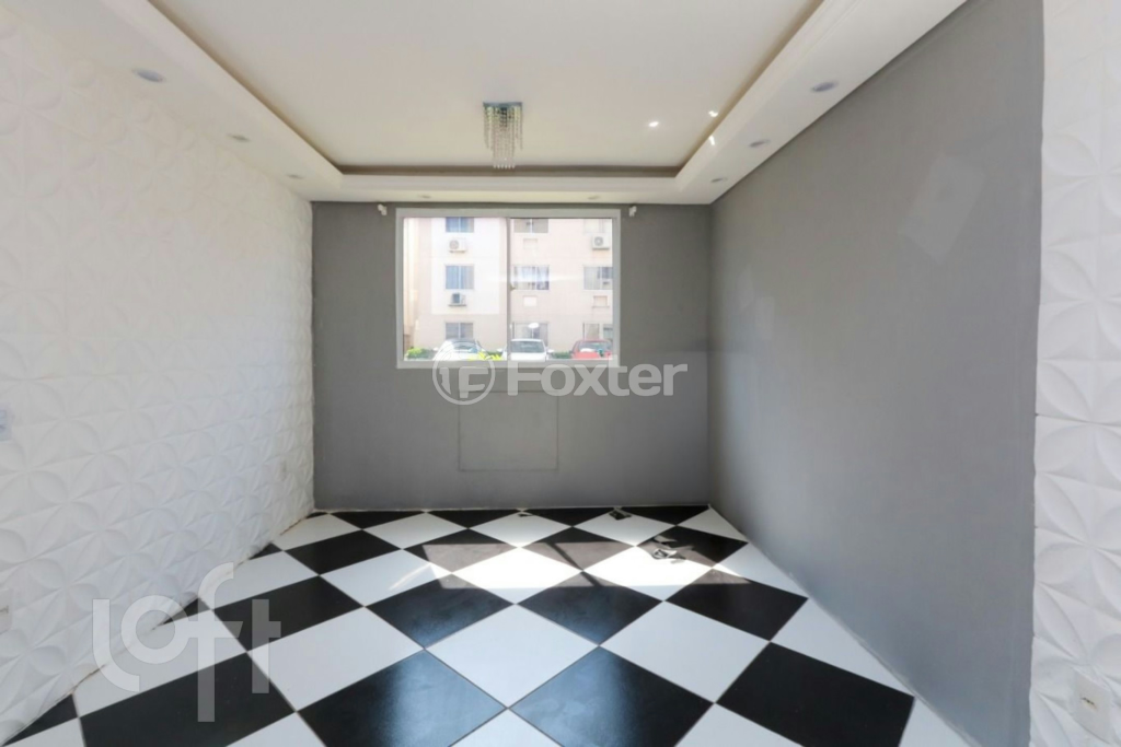 Apartamento à venda com 2 quartos, 41m² - Foto 1