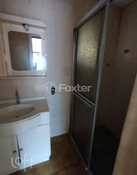Apartamento à venda com 1 quarto, 49m² - Foto 4