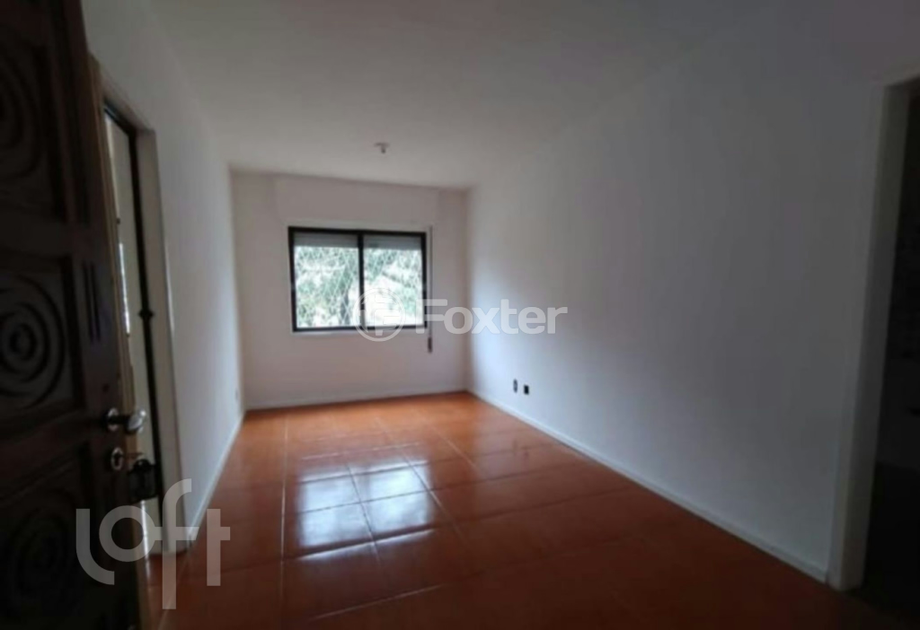 Apartamento à venda com 1 quarto, 49m² - Foto 1