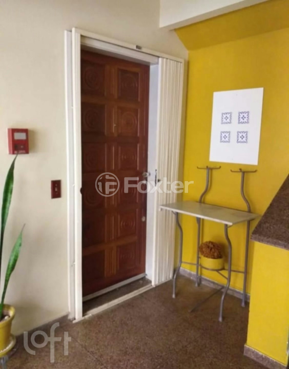 Apartamento à venda com 1 quarto, 49m² - Foto 5