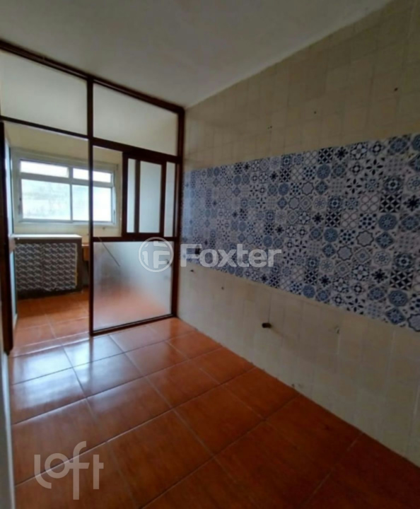 Apartamento à venda com 1 quarto, 49m² - Foto 2