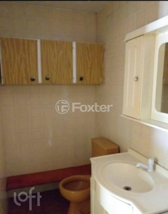 Apartamento à venda com 1 quarto, 49m² - Foto 3
