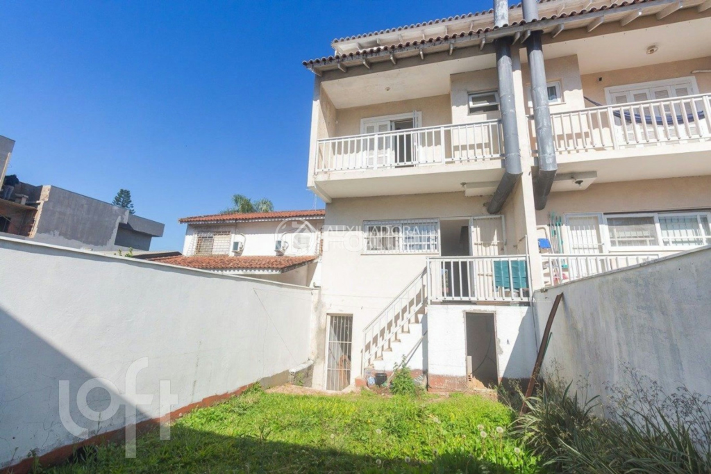 Casa à venda com 3 quartos, 232m² - Foto 36