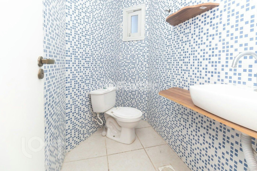 Casa à venda com 3 quartos, 232m² - Foto 7