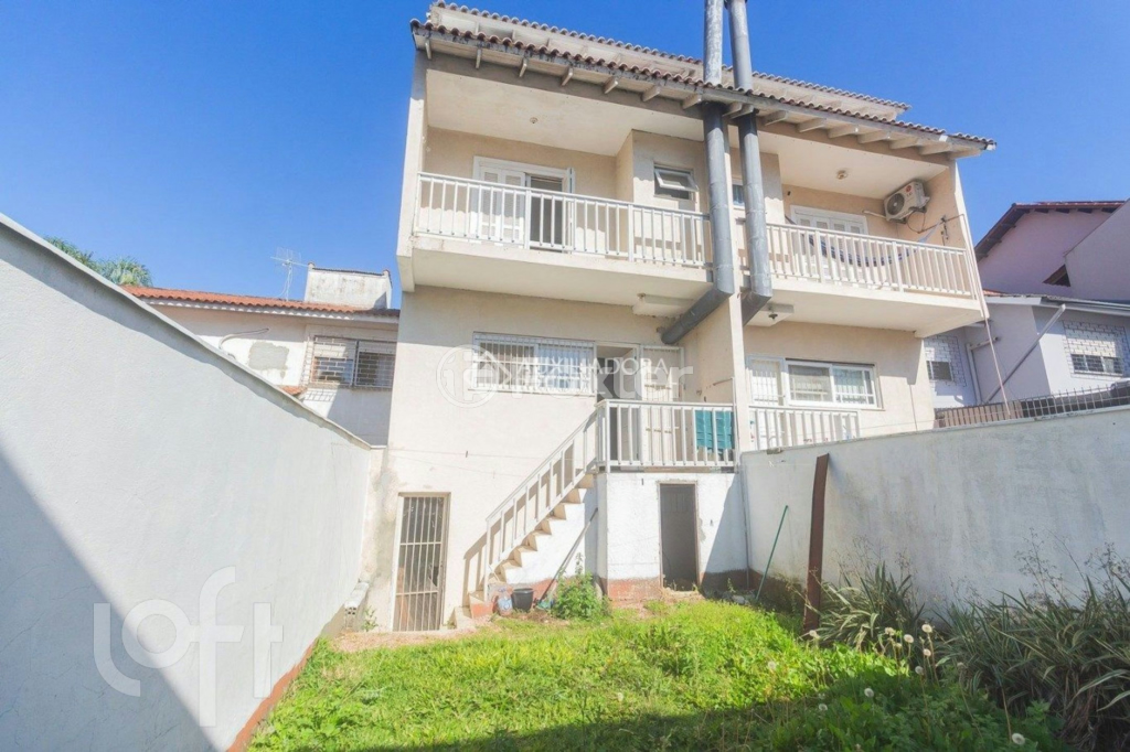 Casa à venda com 3 quartos, 232m² - Foto 37