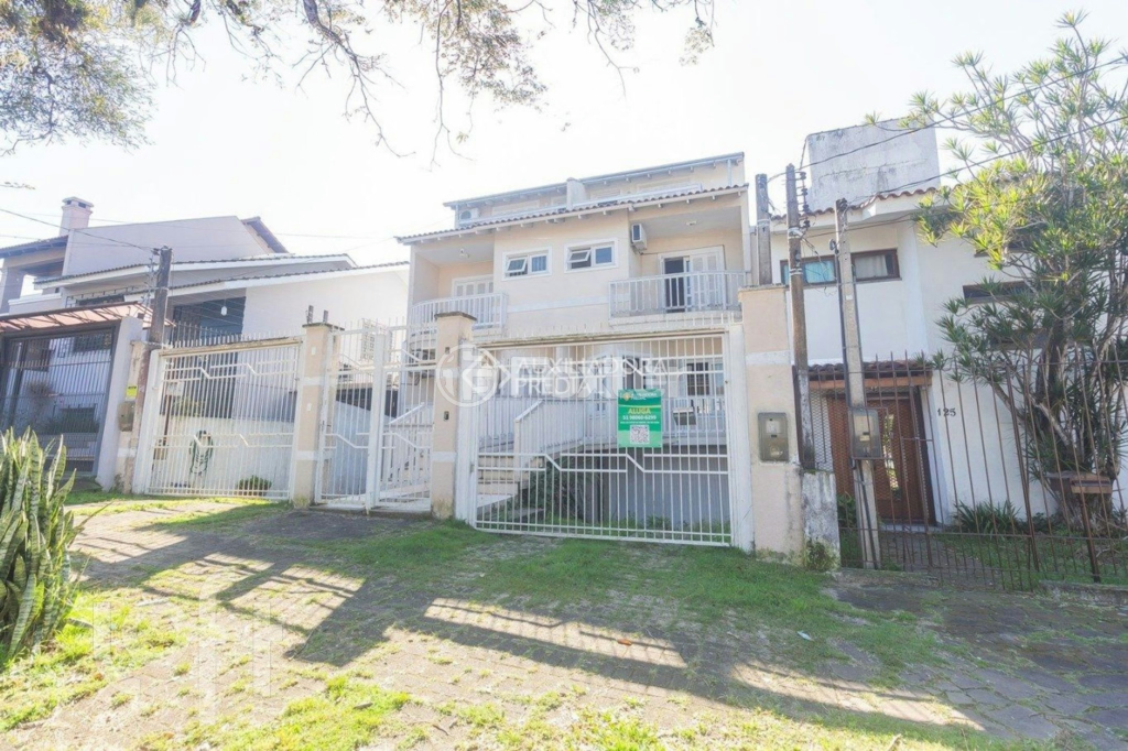 Casa à venda com 3 quartos, 232m² - Foto 38