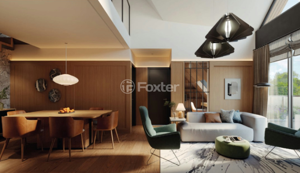Apartamento à venda com 2 quartos, 79m² - Foto 2