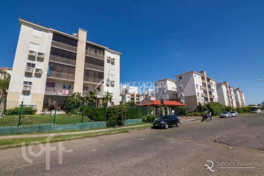 Apartamento à venda com 2 quartos, 57m² - Foto 37