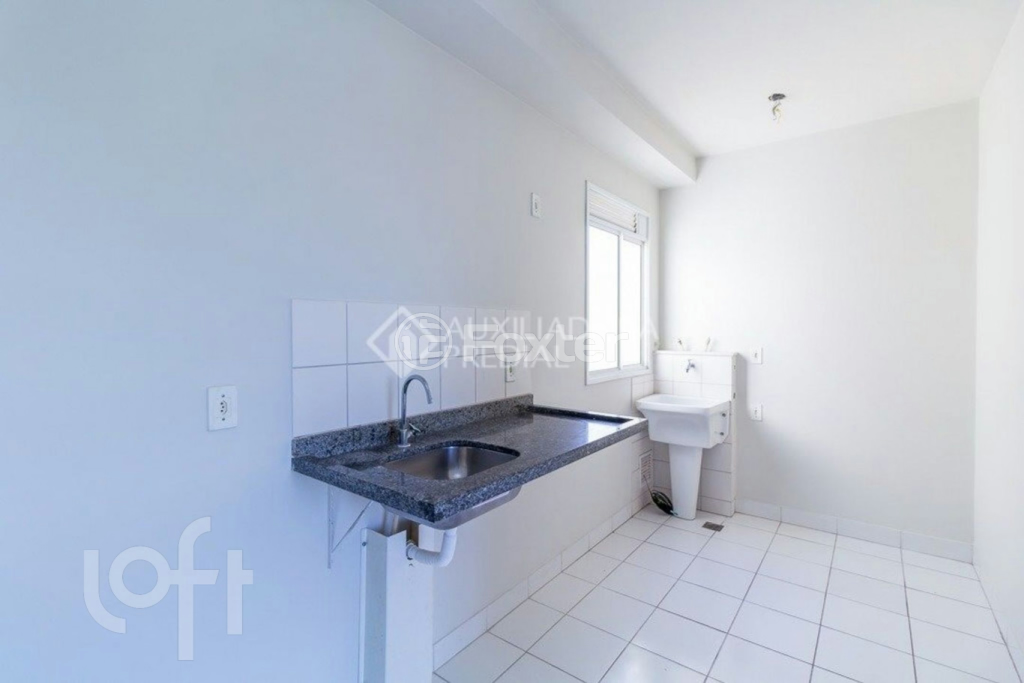 Apartamento à venda com 2 quartos, 57m² - Foto 4
