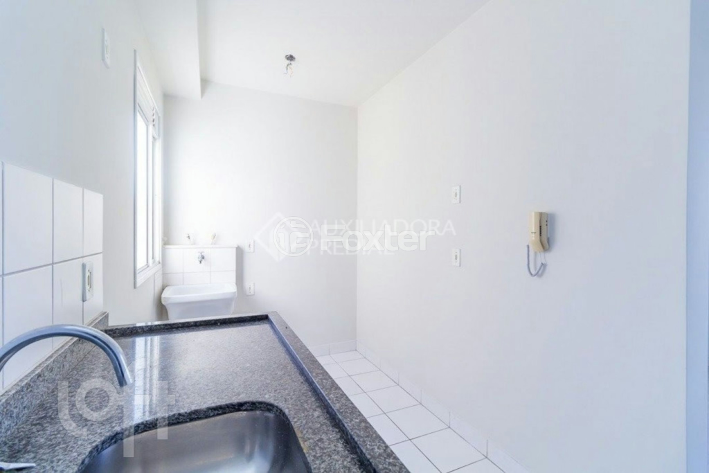 Apartamento à venda com 2 quartos, 57m² - Foto 6