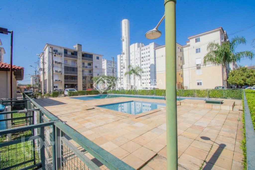 Apartamento à venda com 2 quartos, 57m² - Foto 11