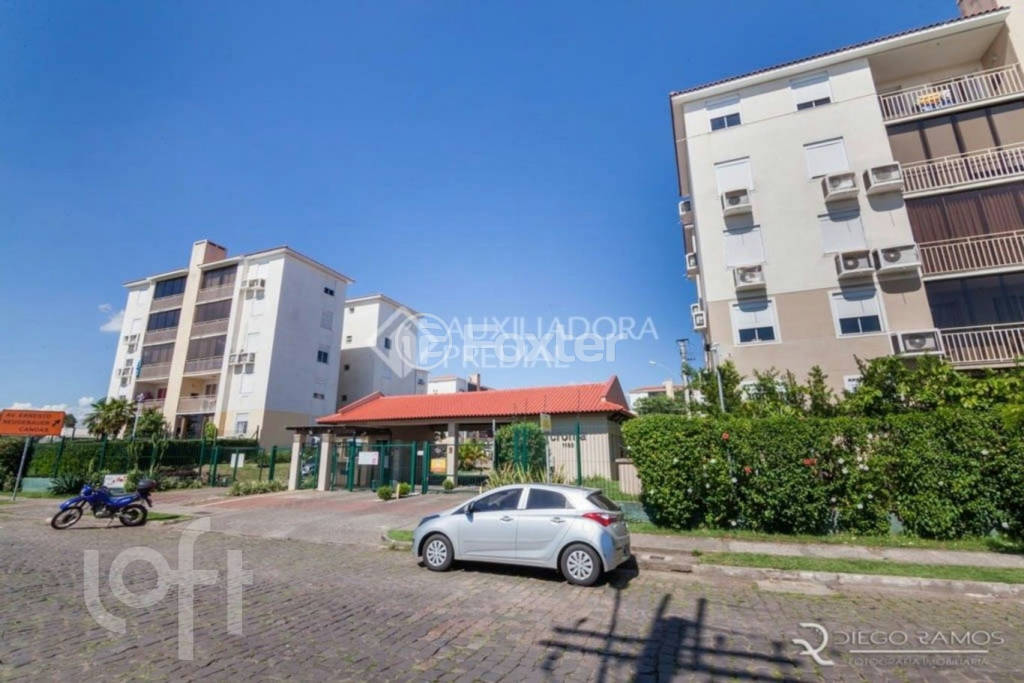 Apartamento à venda com 2 quartos, 57m² - Foto 27