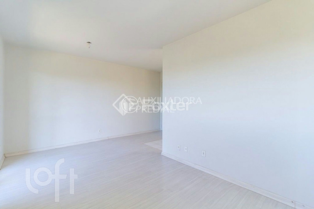Apartamento à venda com 2 quartos, 57m² - Foto 8