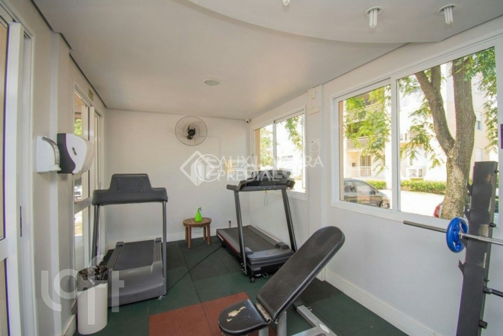 Apartamento à venda com 2 quartos, 57m² - Foto 22