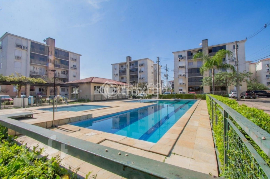 Apartamento à venda com 2 quartos, 57m² - Foto 9