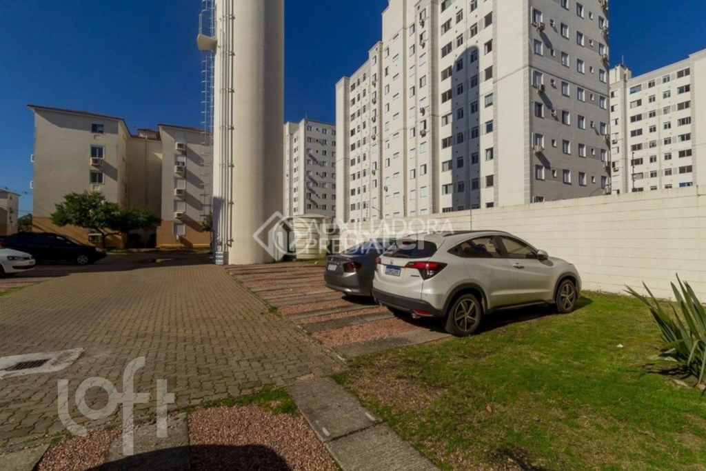 Apartamento à venda com 2 quartos, 57m² - Foto 26