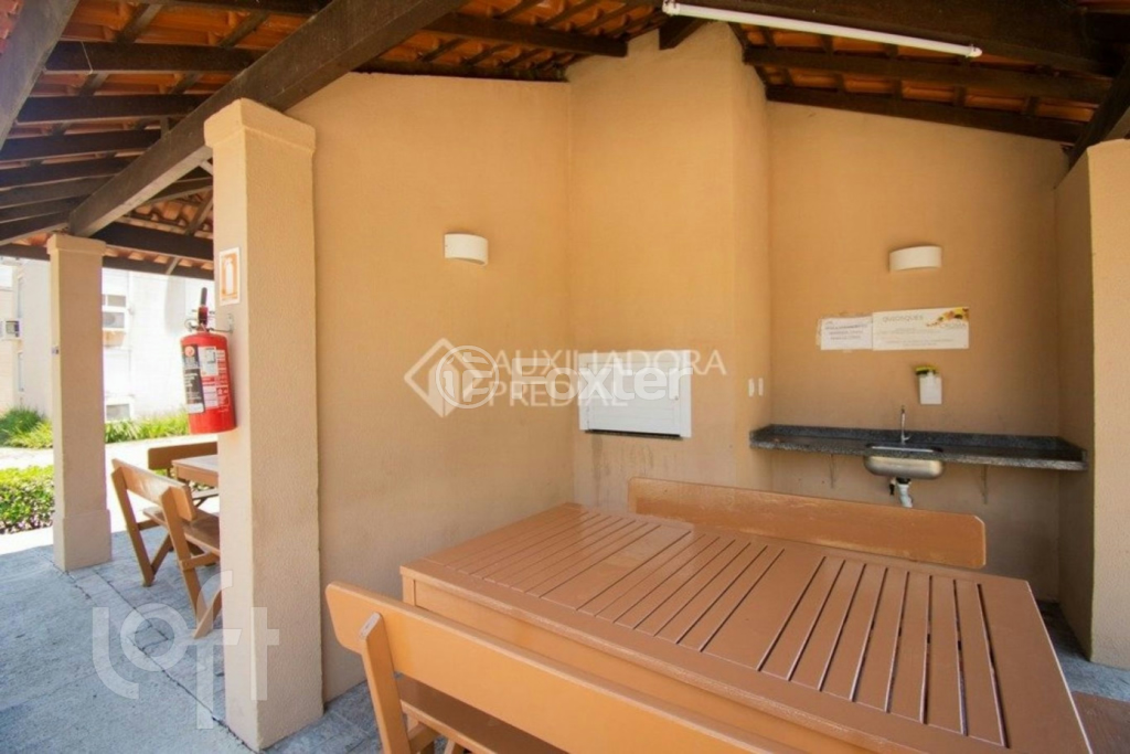 Apartamento à venda com 2 quartos, 57m² - Foto 17