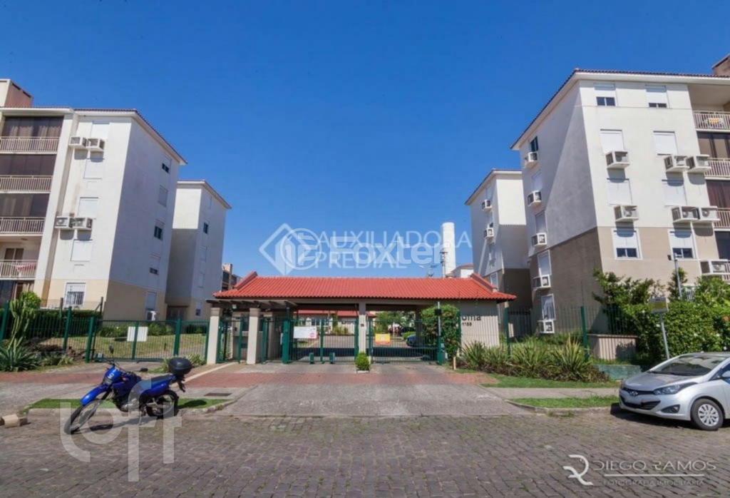 Apartamento à venda com 2 quartos, 57m² - Foto 38