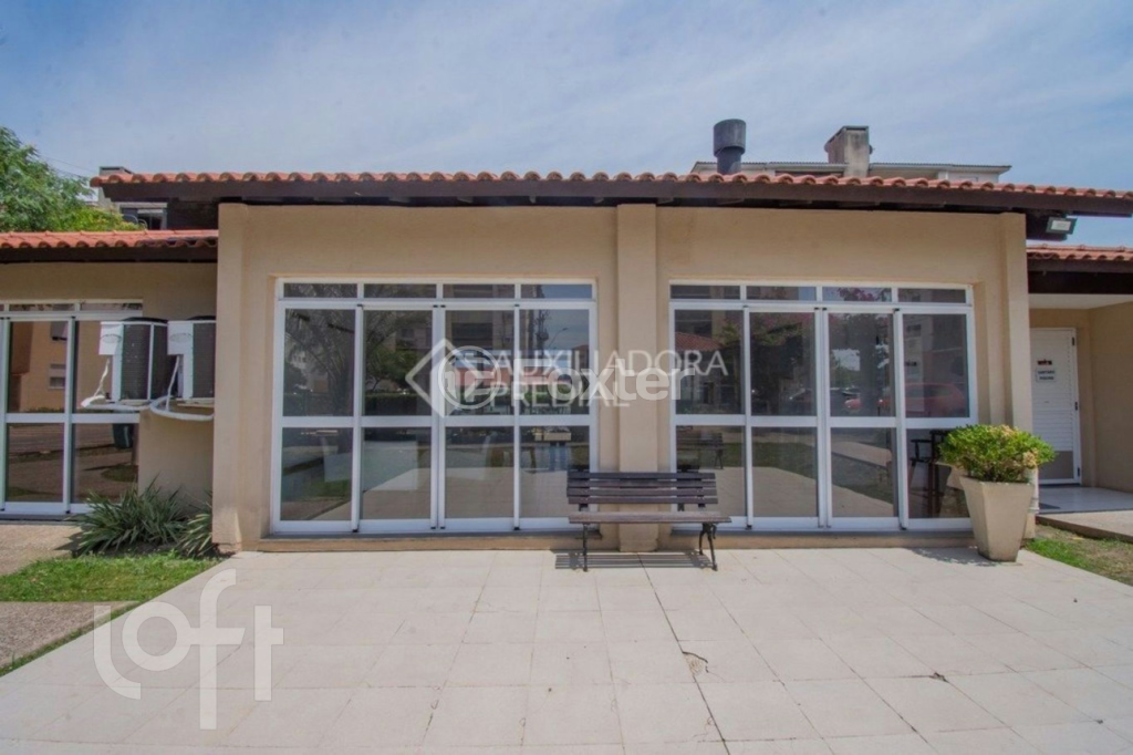 Apartamento à venda com 2 quartos, 57m² - Foto 12