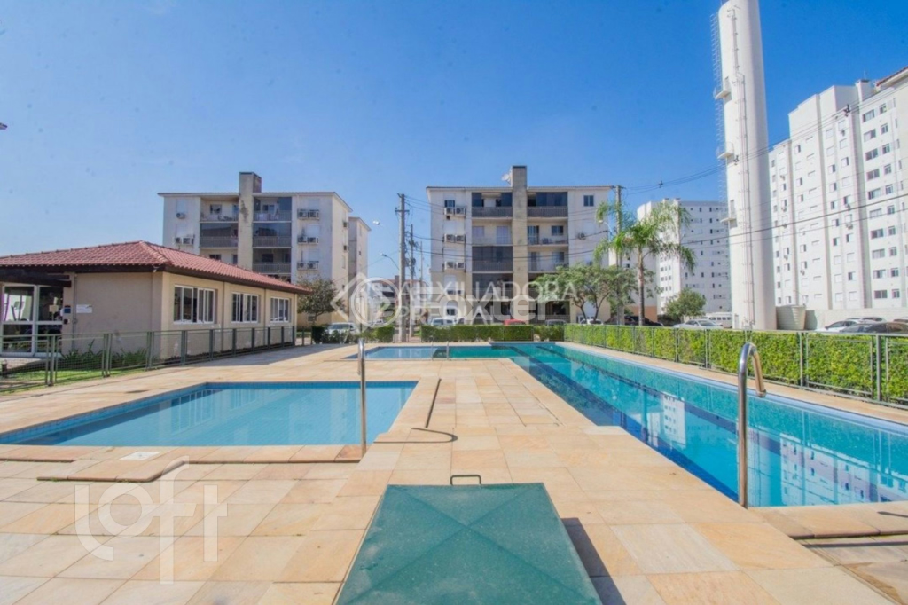 Apartamento à venda com 2 quartos, 57m² - Foto 10