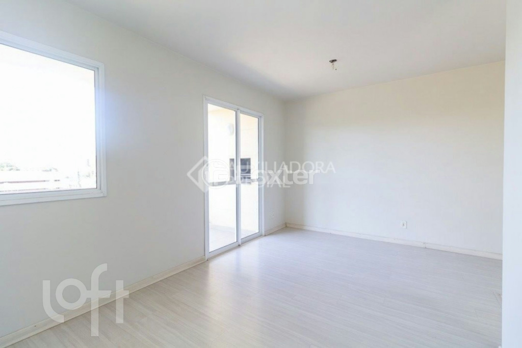 Apartamento à venda com 2 quartos, 57m² - Foto 7
