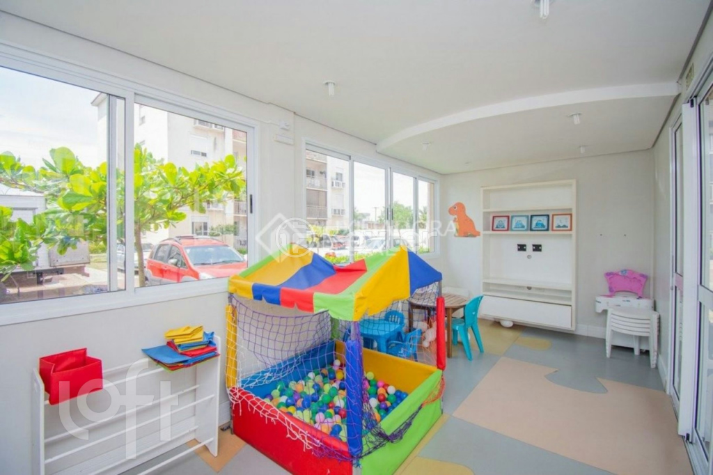 Apartamento à venda com 2 quartos, 57m² - Foto 15