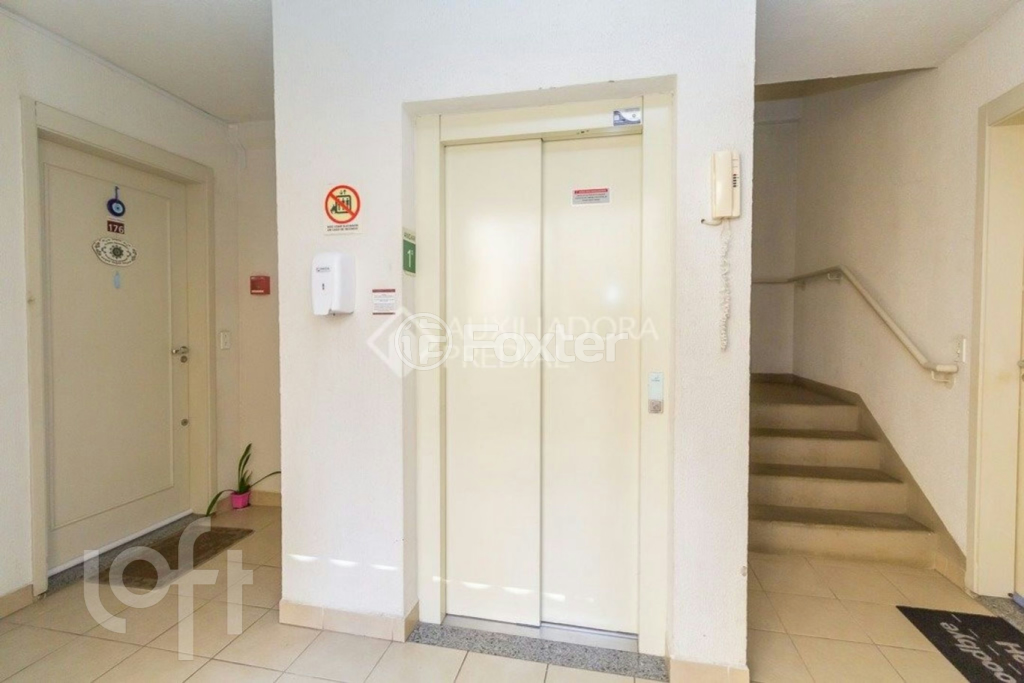 Apartamento à venda com 2 quartos, 57m² - Foto 25