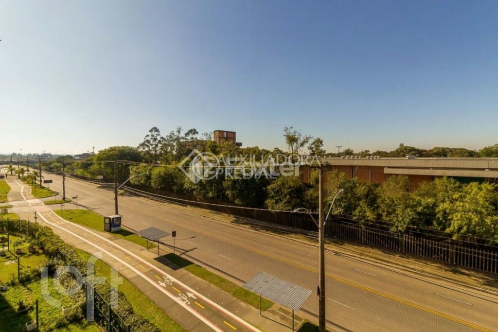 Apartamento à venda com 2 quartos, 57m² - Foto 1