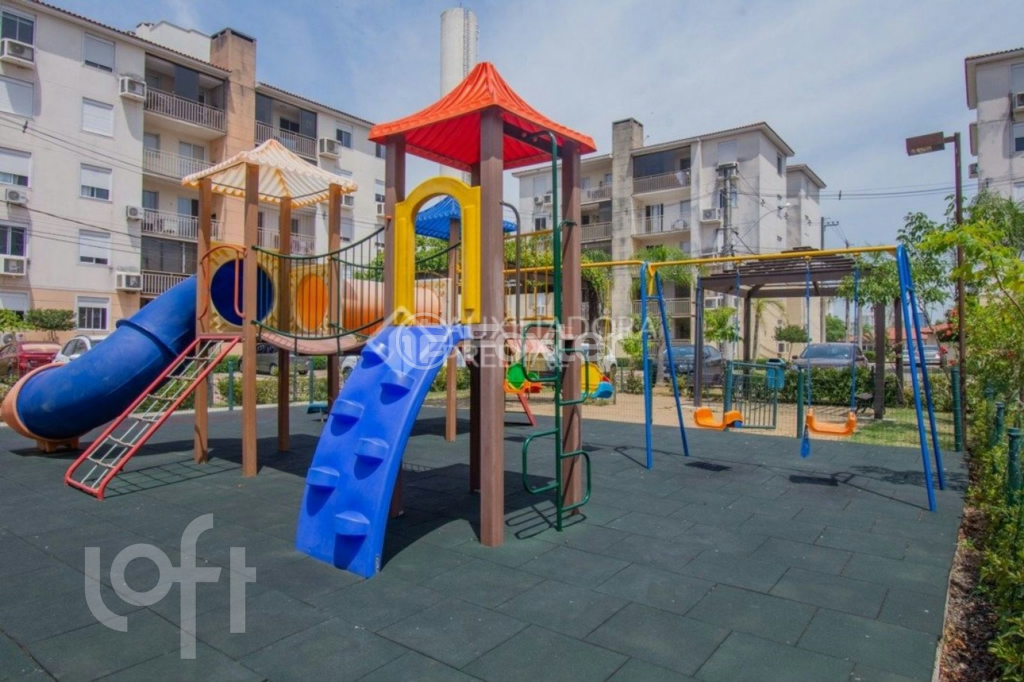 Apartamento à venda com 2 quartos, 57m² - Foto 16