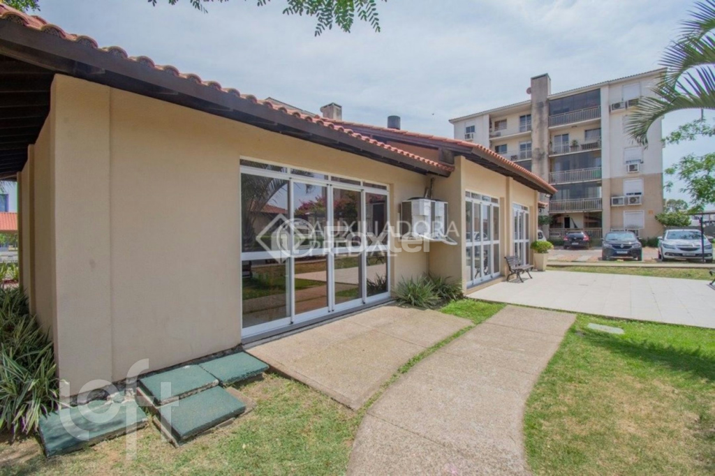 Apartamento à venda com 2 quartos, 57m² - Foto 13