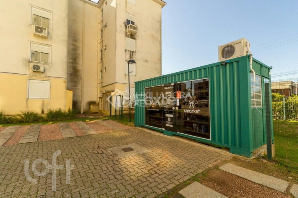 Apartamento à venda com 2 quartos, 57m² - Foto 23