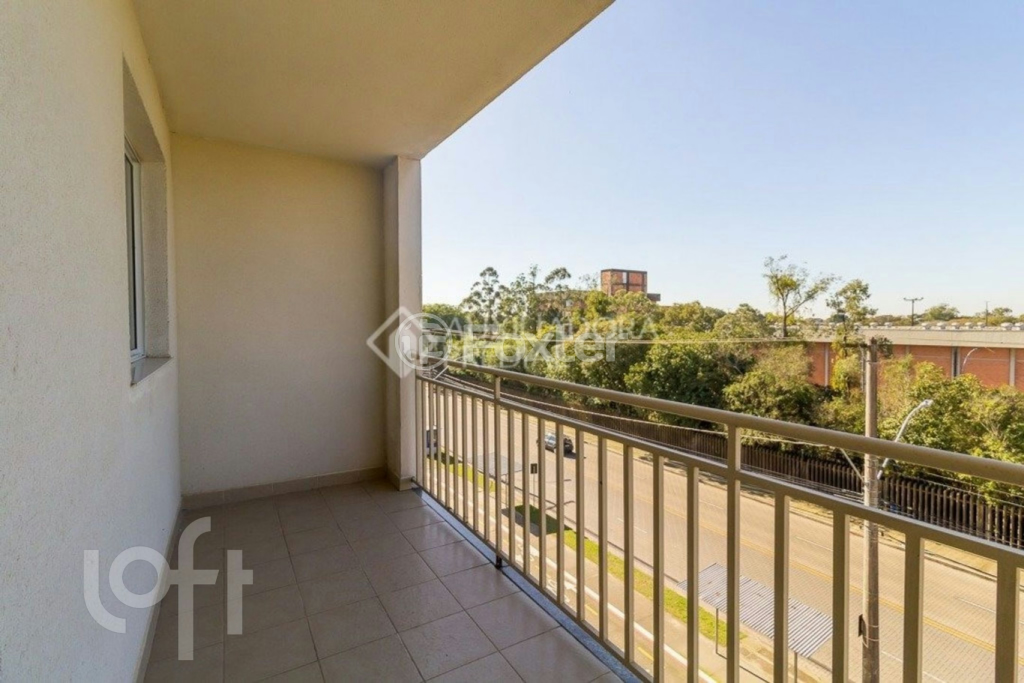 Apartamento à venda com 2 quartos, 57m² - Foto 2