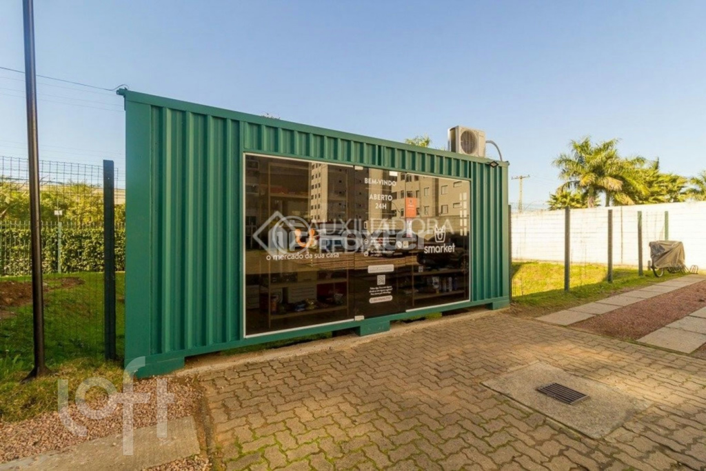 Apartamento à venda com 2 quartos, 57m² - Foto 24