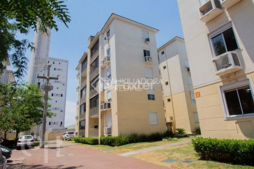 Apartamento à venda com 2 quartos, 57m² - Foto 19