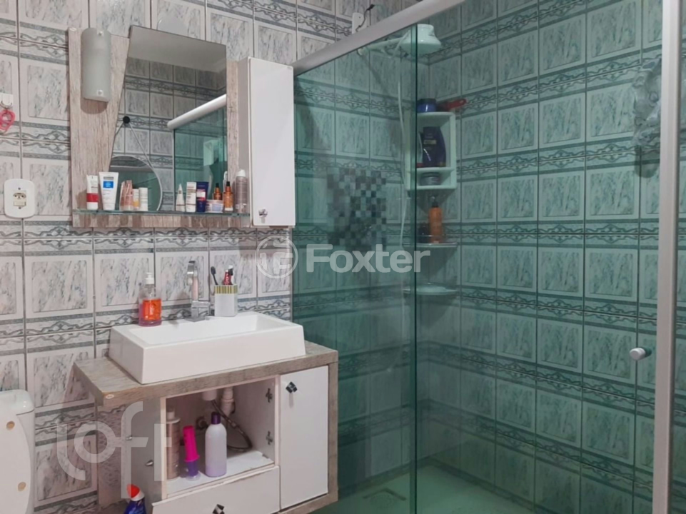 Casa à venda com 5 quartos, 164m² - Foto 11