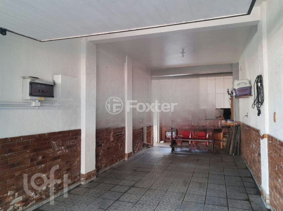 Casa à venda com 5 quartos, 164m² - Foto 1