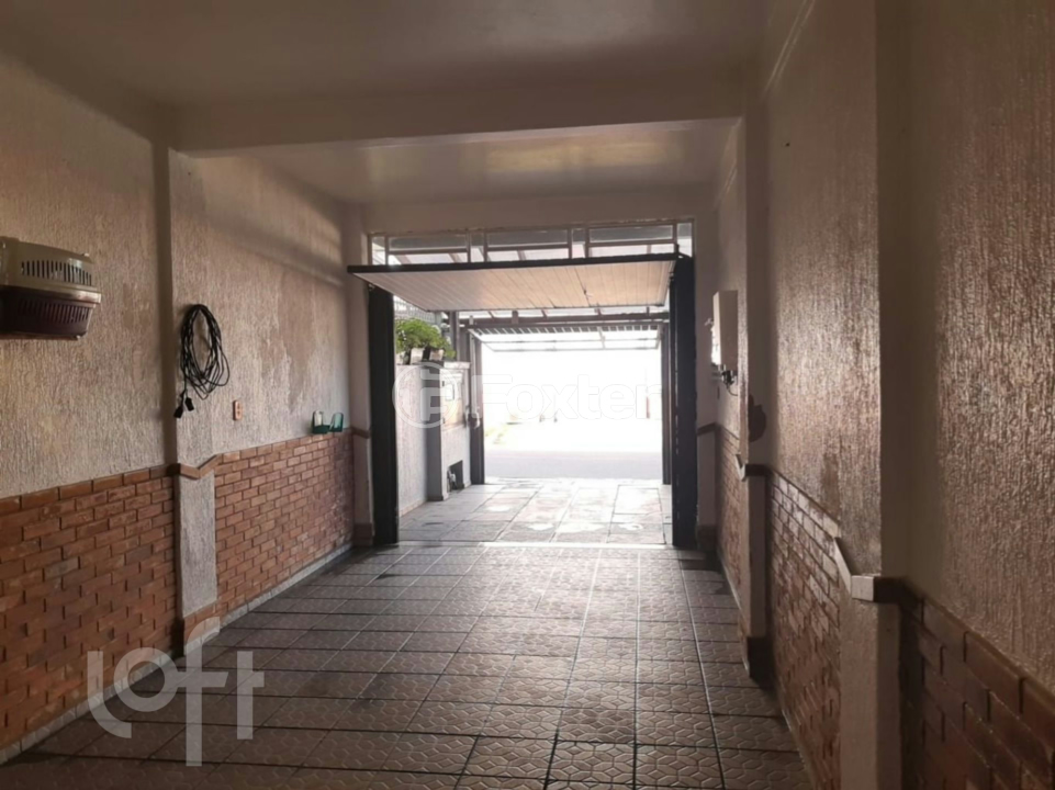 Casa à venda com 5 quartos, 164m² - Foto 34