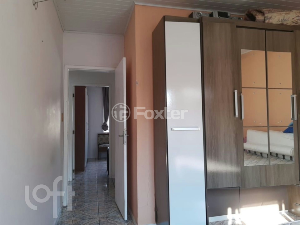 Casa à venda com 5 quartos, 164m² - Foto 16