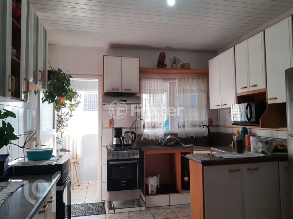 Casa à venda com 5 quartos, 164m² - Foto 27