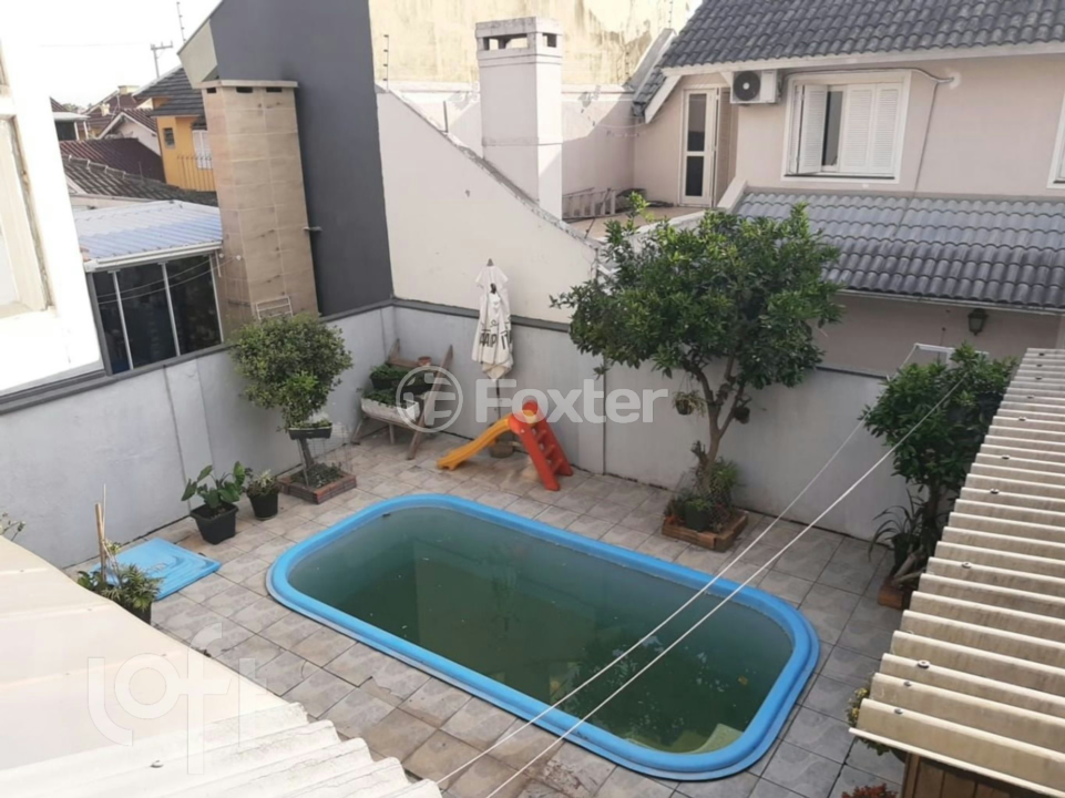 Casa à venda com 5 quartos, 164m² - Foto 25