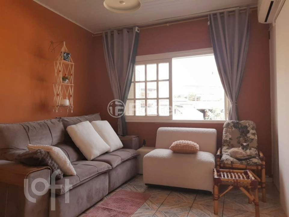 Casa à venda com 5 quartos, 164m² - Foto 21