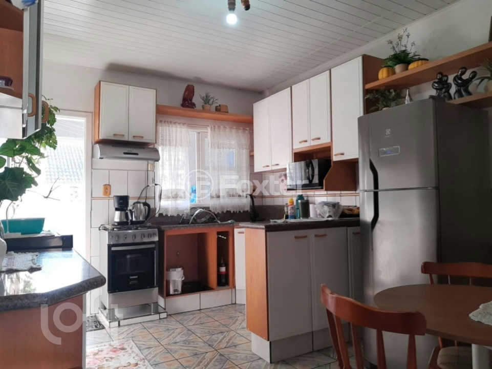Casa à venda com 5 quartos, 164m² - Foto 23