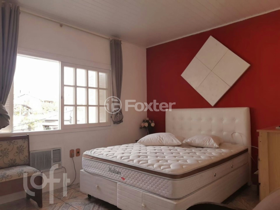 Casa à venda com 5 quartos, 164m² - Foto 13